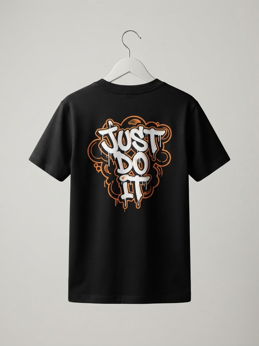 Camiseta Malha Peruana Infantil NK