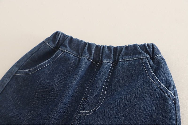 Conjunto Infantil 3 Peças Smile