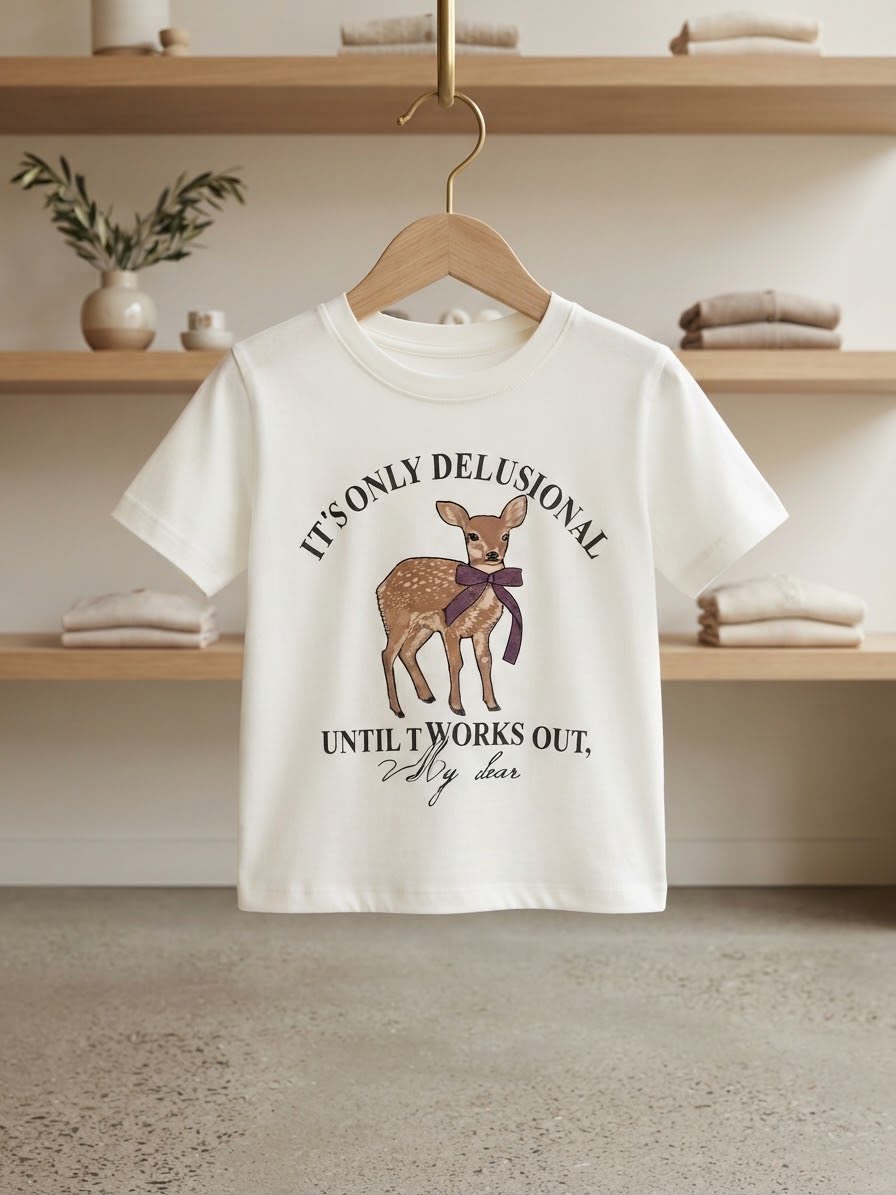 T-Shirt Ausie