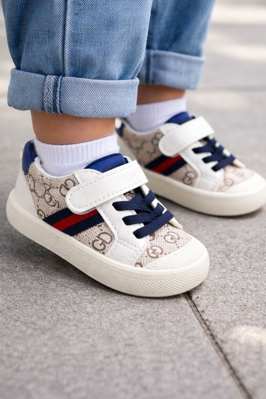 Tênis Infantil Sport