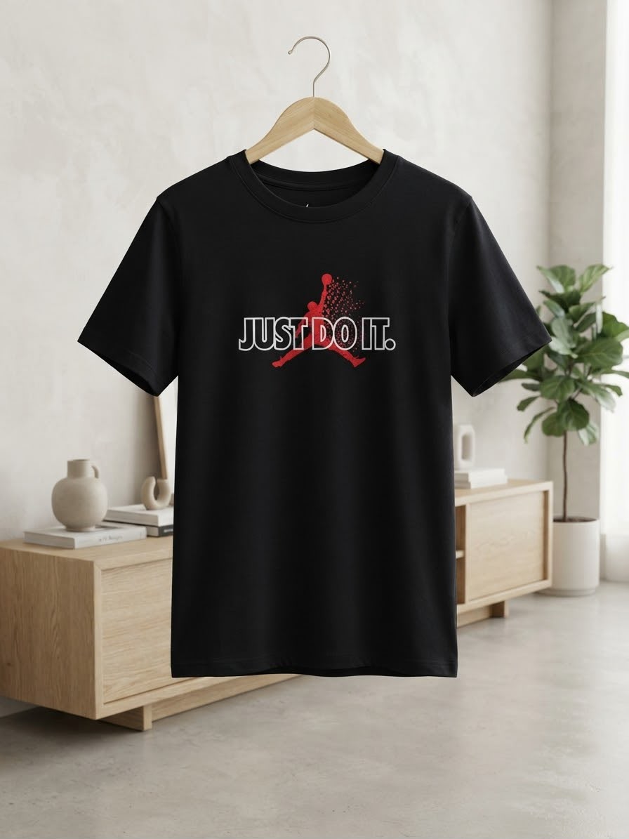 Camiseta Malha Peruana Infantil NK