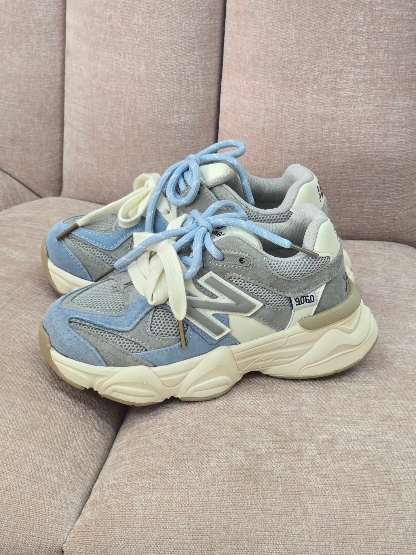 Tênis Infantil N Cadarço