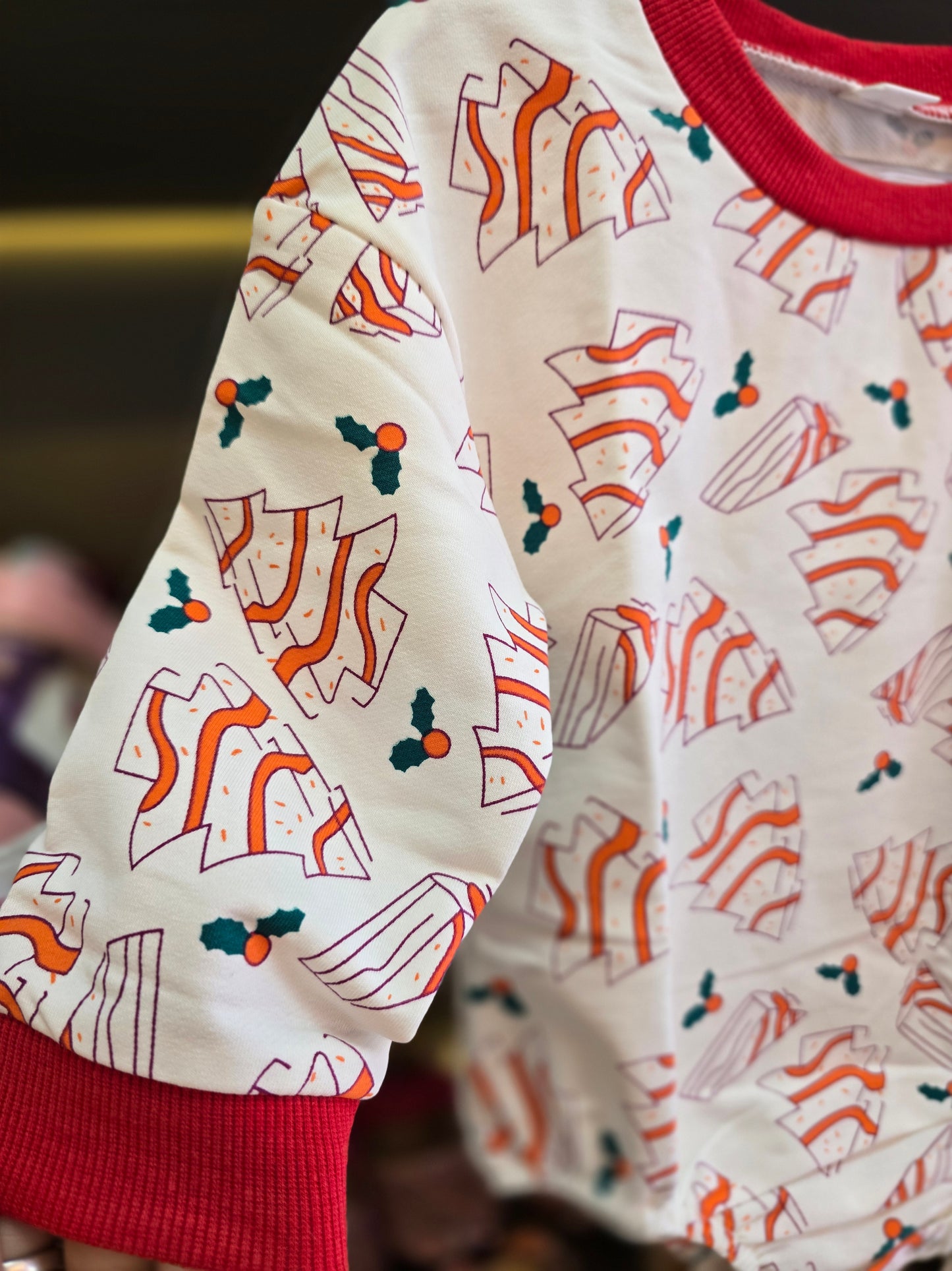 Body Infantil Natalino