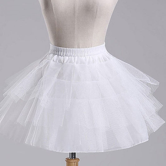 Saiote Para dar Volume em Vestido de Festa