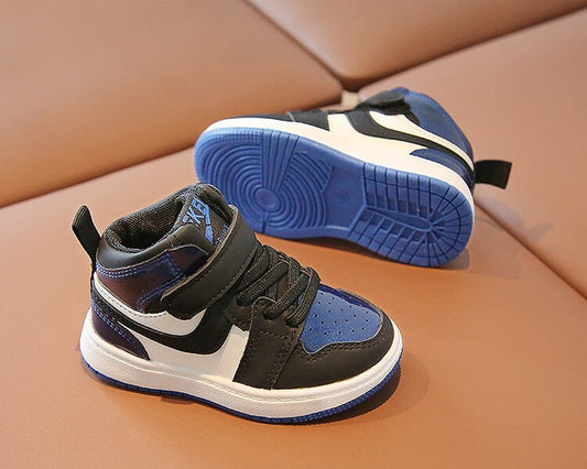 Cópia de Tênis NK Infantil Boot
