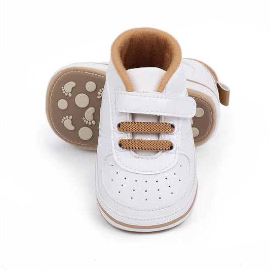 Tênis Infantil Velcro NK