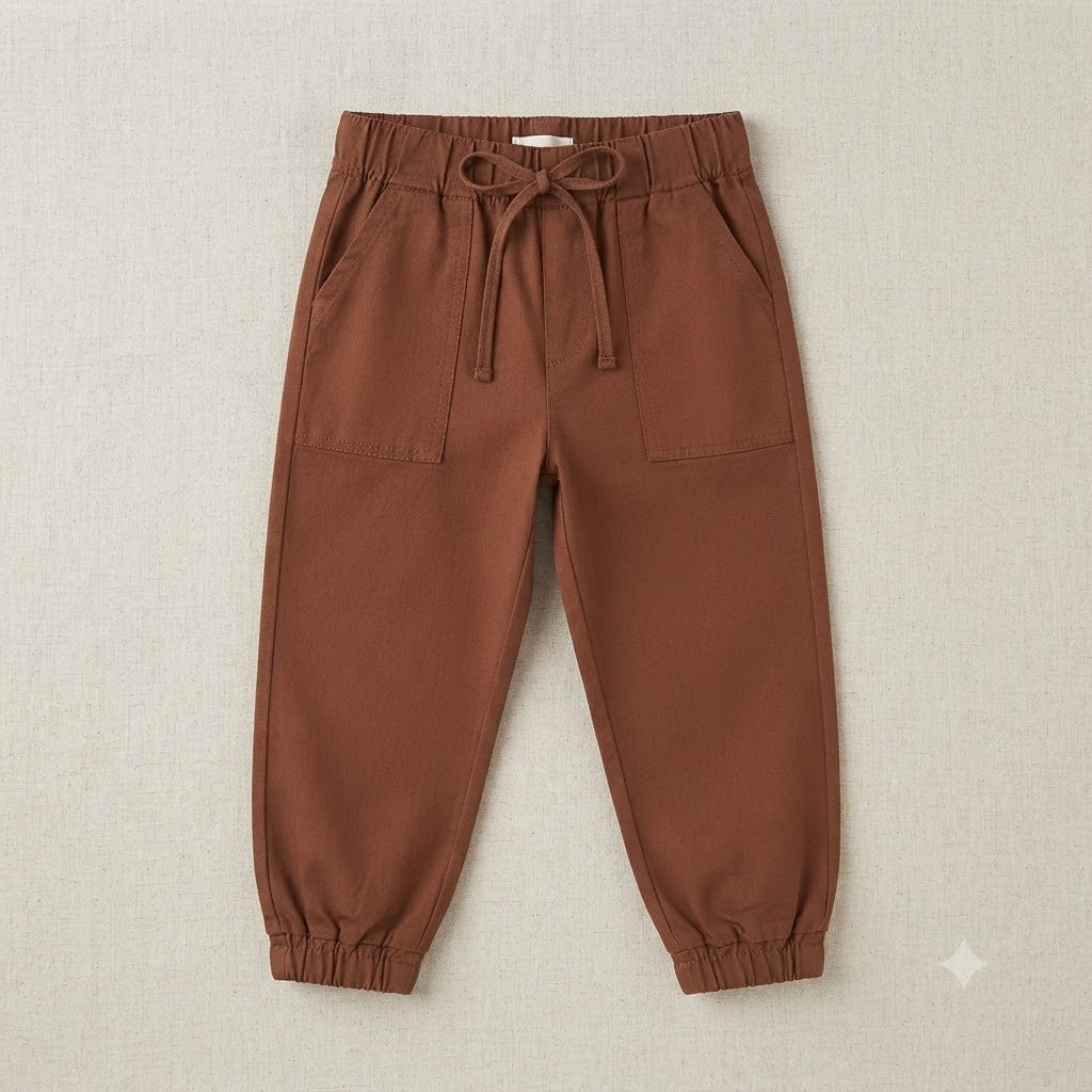 Calça Alfaiataria Joguer