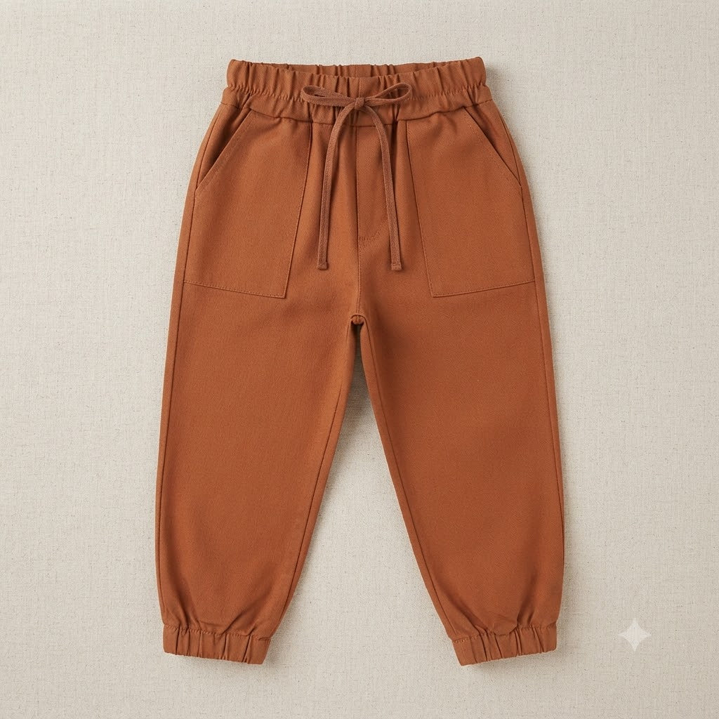 Calça Alfaiataria Joguer