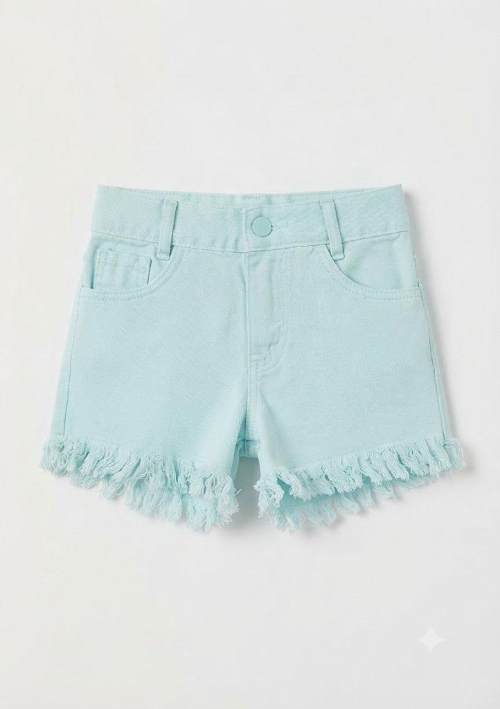 Shorts Jeans Colors