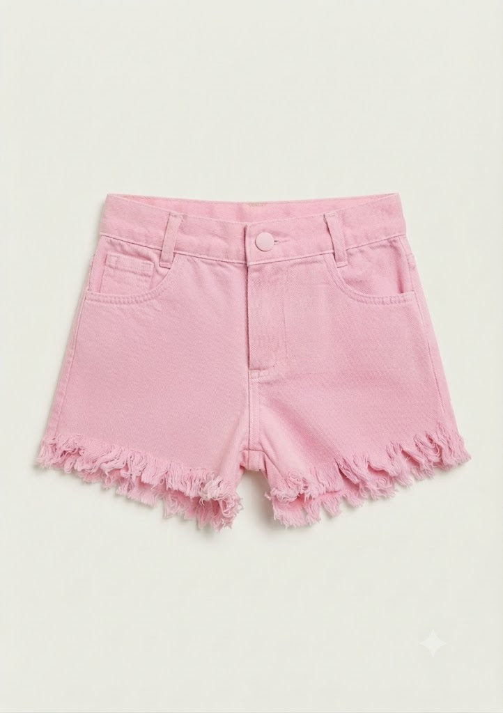 Shorts Jeans Colors