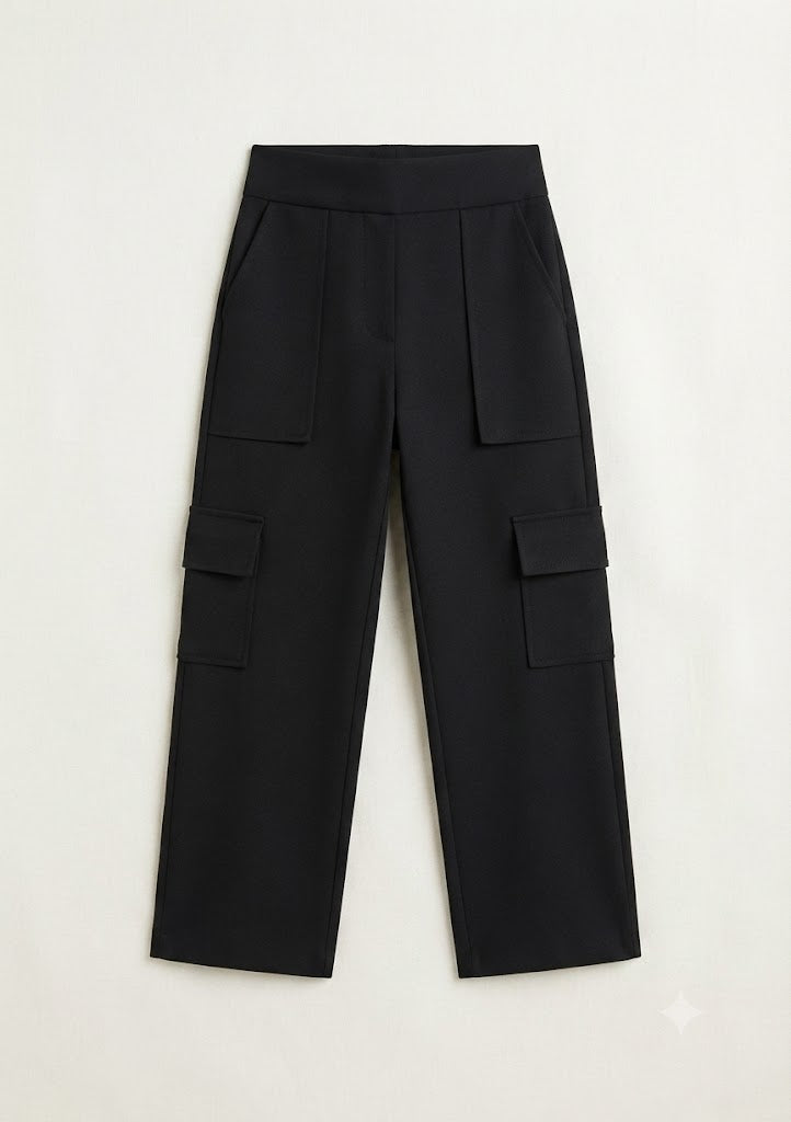Calça Infantil Feminina Afaiataria