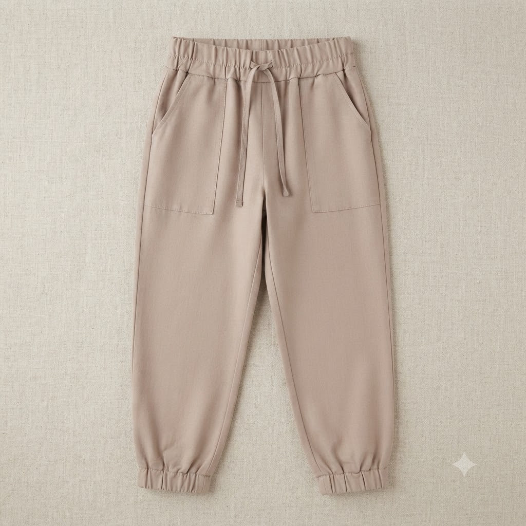 Calça Alfaiataria Joguer