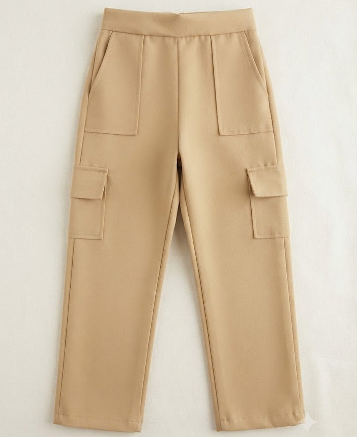 Calça Infantil Feminina Afaiataria