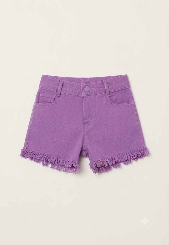 Shorts Jeans Colors