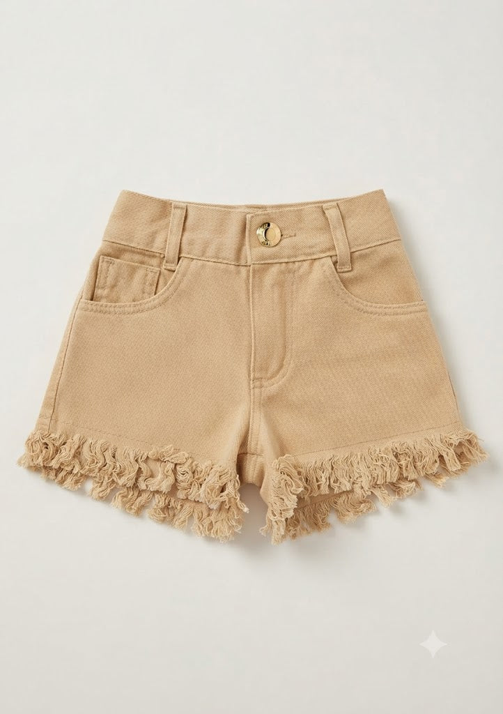 Shorts Jeans Colors