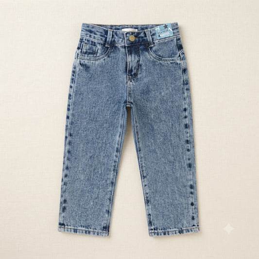 Calça Jeans Infantil