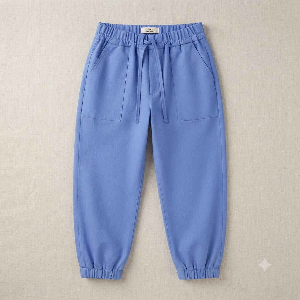 Calça Alfaiataria Joguer